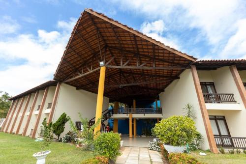 Crato Hotel | Pasargada Hotel