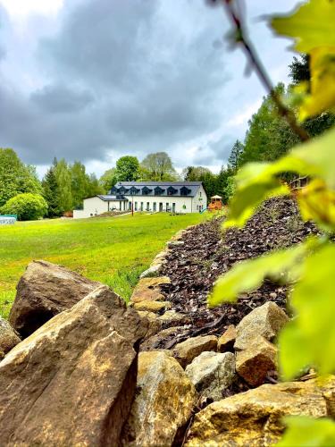 Nove Mesto na Morave Apartment | Paseky Apartments Resort
