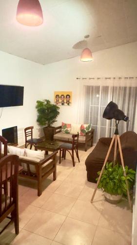 Alto Boquete House | Paseo Boquete