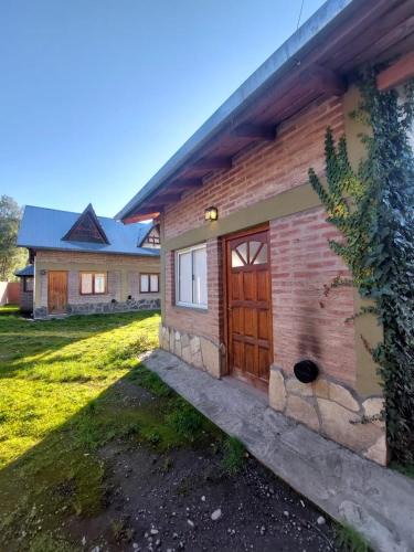 Lago Puelo Apartment | Paseo Iñaki
