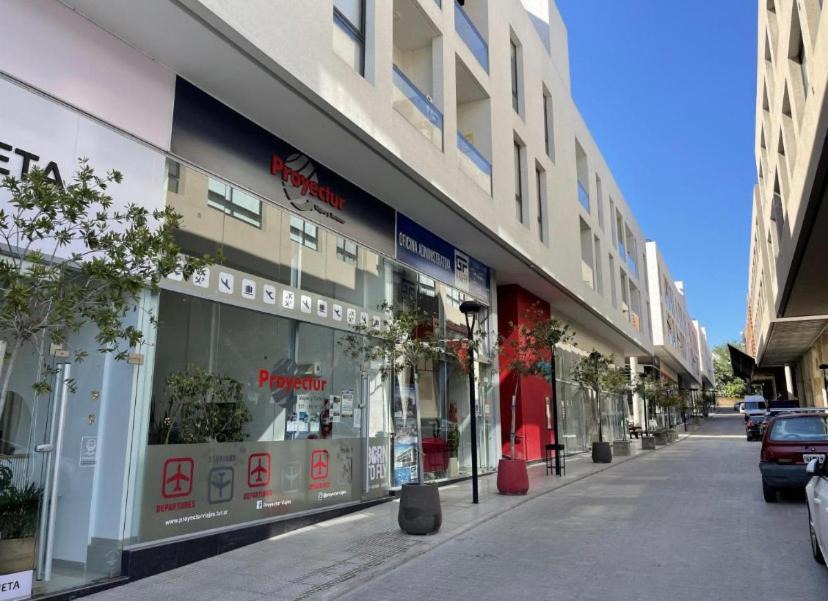 Villa Carlos Paz Apartment | Paseo Quattro Villa Carlos Paz