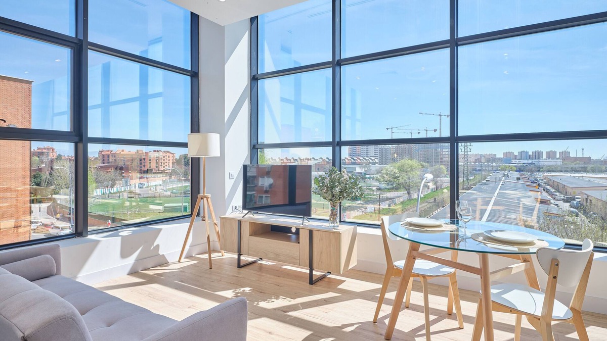 Villaverde Apartment | Paseo Suites Hotel