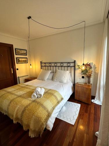 Ezcaray Apartment | Paseo Tenorio, remanso de paz con PISCINA