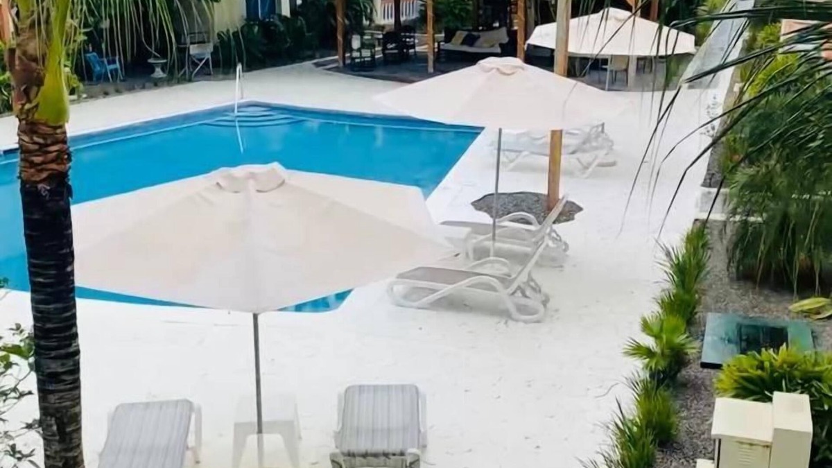 Playa Bibijagua Apartment | Paseos del sol