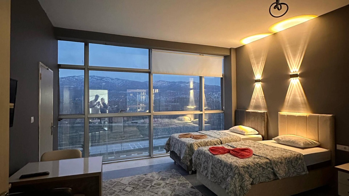 Tokat Apartment | Pasha Plus Hotel