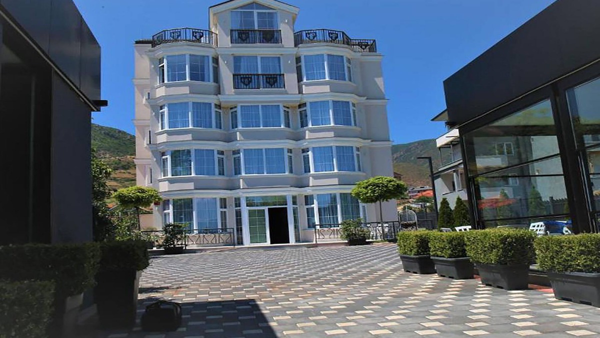 Udenisht Hotel | Pashkaj Hotel