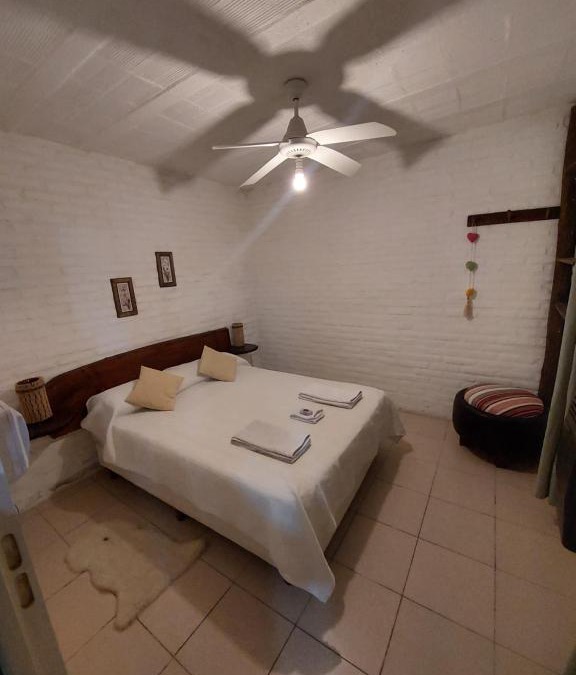 Nono Apartment | Pasión Serrana