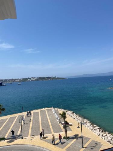 Cesme Hotel | Pasifik Hotel