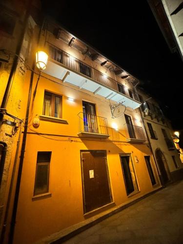 Serra San Bruno Bed & Breakfast | Pasitea B&B