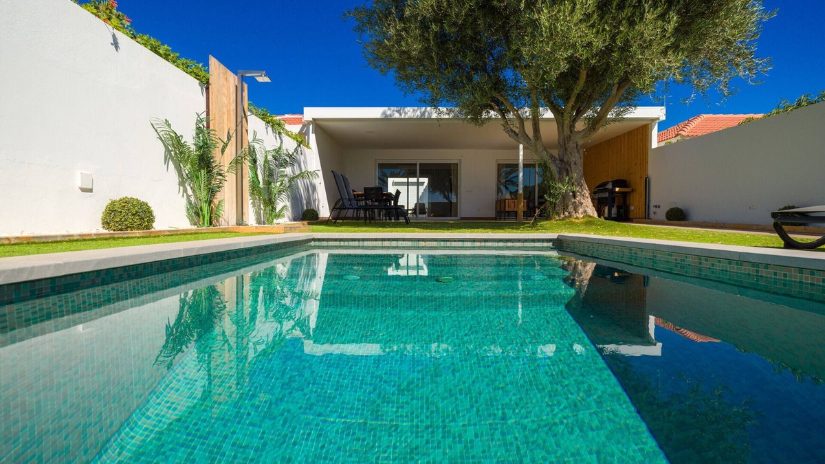 Pasito Blanco Villa | Pasito Blanco Villas I