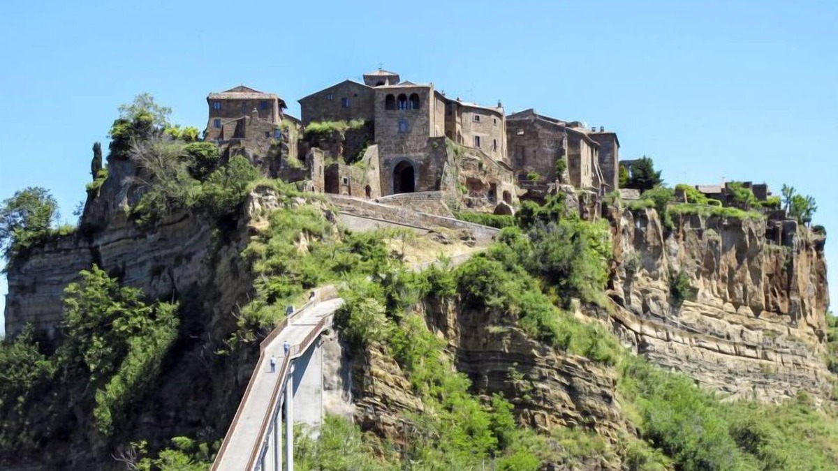Bagnoregio House | Pasqualino by Interhome