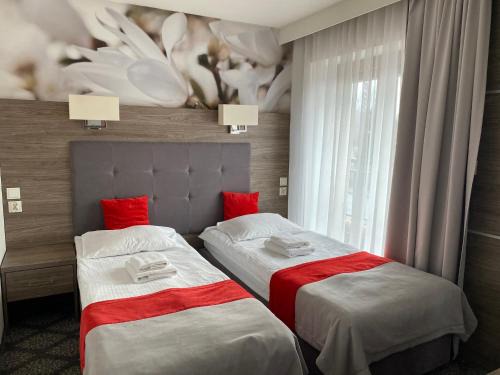 Zebrzydowice House | Pass Hotel