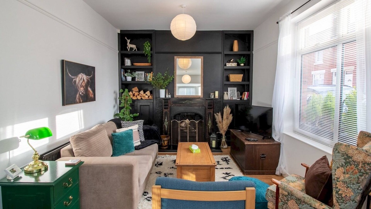 Stanley House | Pass the Keys | City Convenience