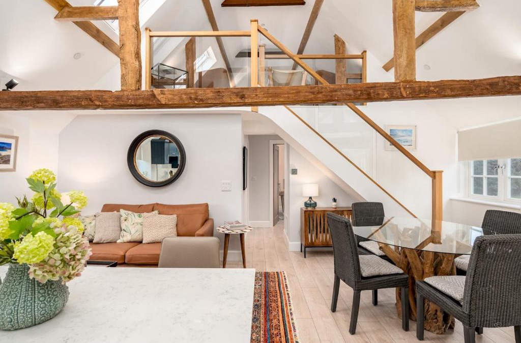 Amersham Apartment | Pass the Keys Converted Hop House Apt - Old Amersham - Chilterns