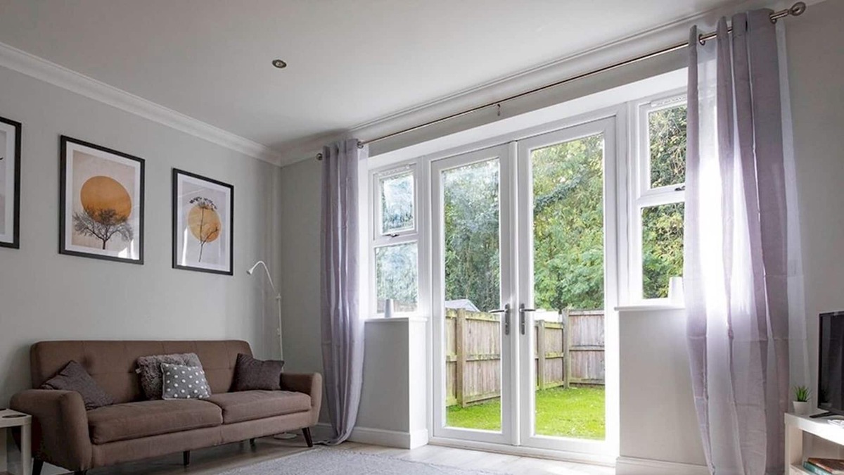Scunthorpe House | Pass the Keys | Entire House sleeps 6 I Pass The Keys