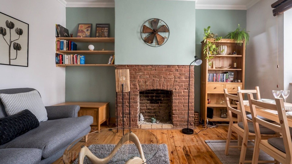 Lee Apartment | Pass the Keys | London Flat near Station 15 min to London Bridge