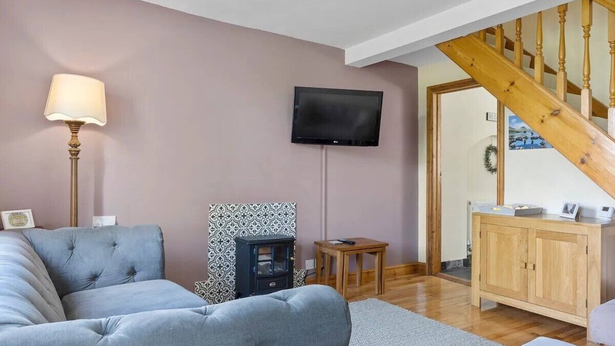 Cleator Moor House | Pass the Keys | Newly Renovated 2 Bed Property.