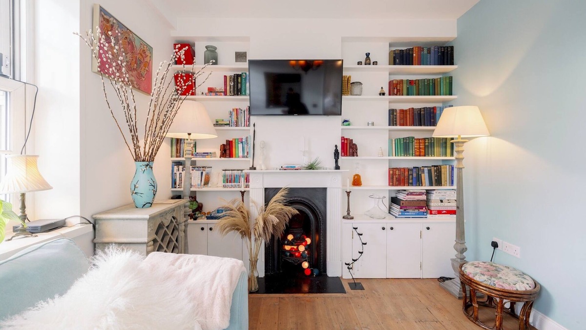 Finsbury Apartment | Pass the Keys | Stylish Apartment in the heart of Clerkenwell