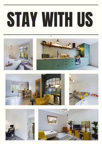 Victoria Apartment | Pass the Keys Stylish and Modern 2Bed 2Bath Hackney Apartment