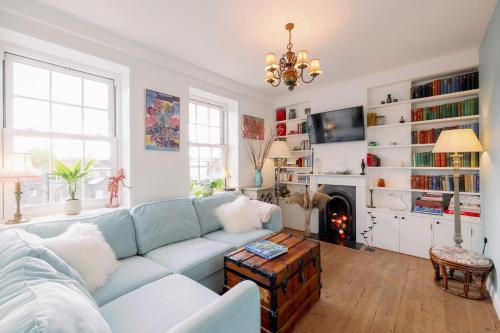 Finsbury Apartment | Pass the Keys Stylish Apartment in the heart of Clerkenwell