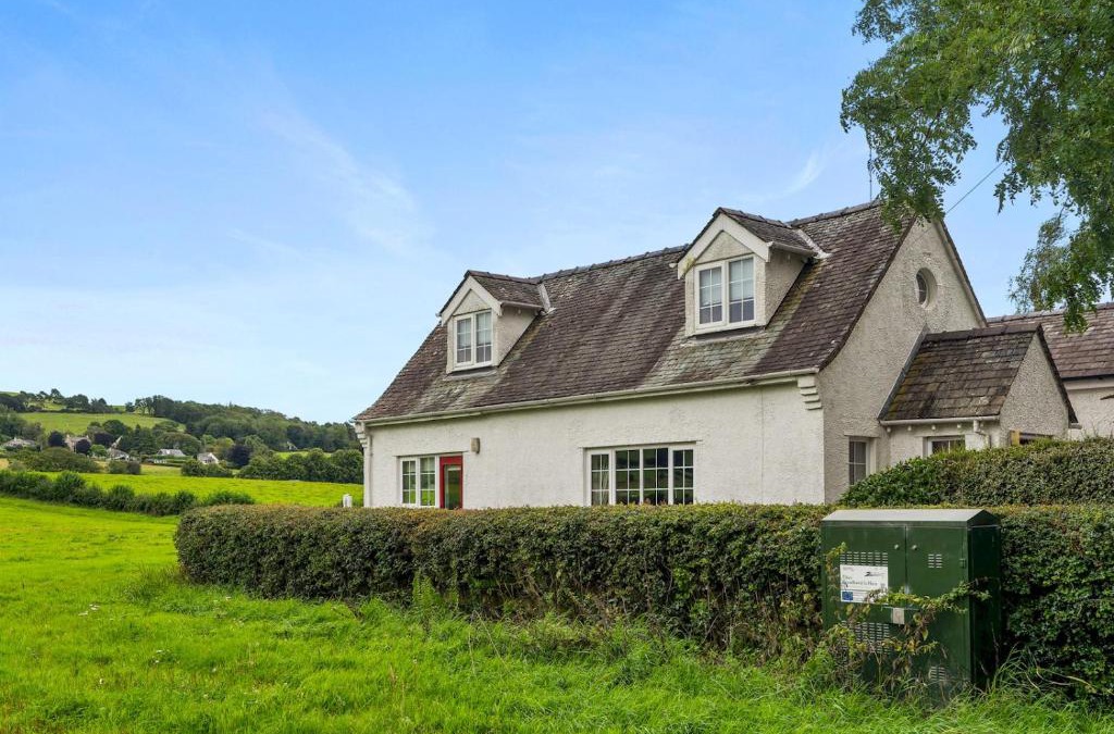 Cartmel House | Pass the Keys The Old Telephone Exchange Cartmel