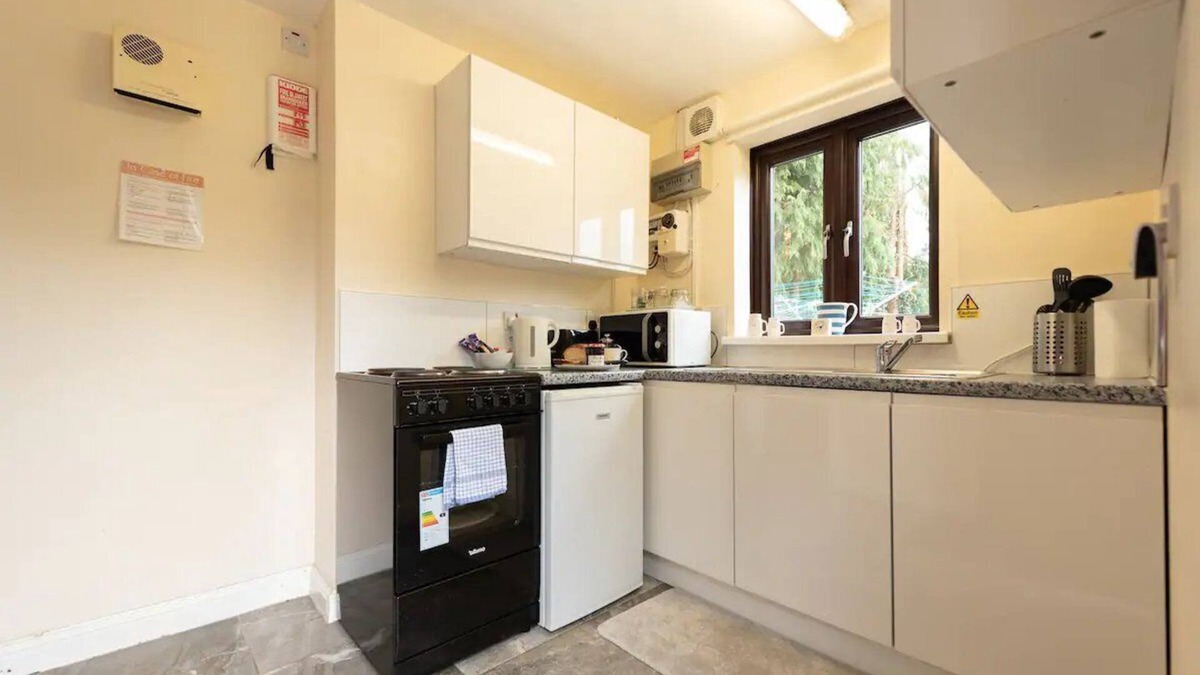Billingsley House | Pass the Keys | The White House Holiday Cottage