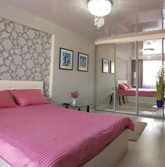 Melitopol Apartment | Passage Apartment
