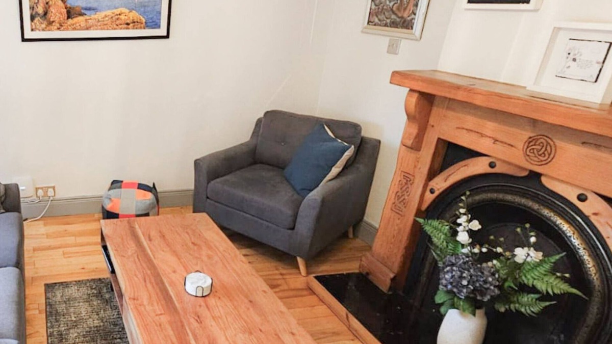 Passage East Ski Chalet | Passage East Holiday Home