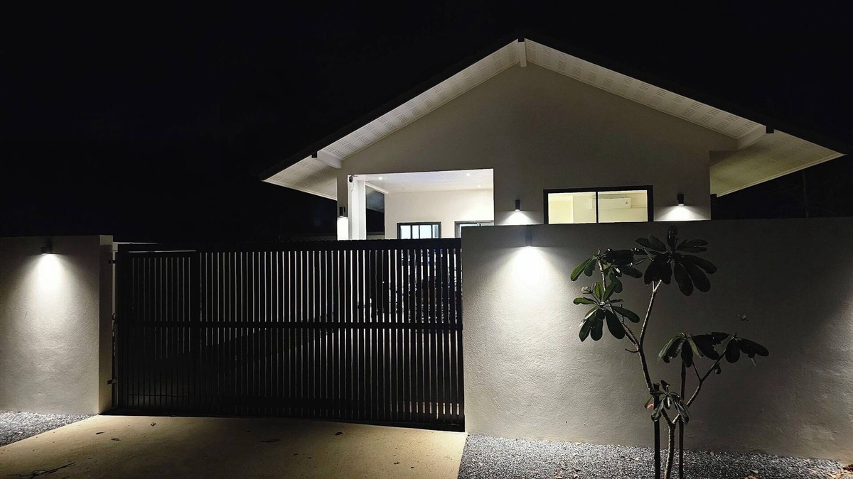 Ao Nang Villa | Passara Villas