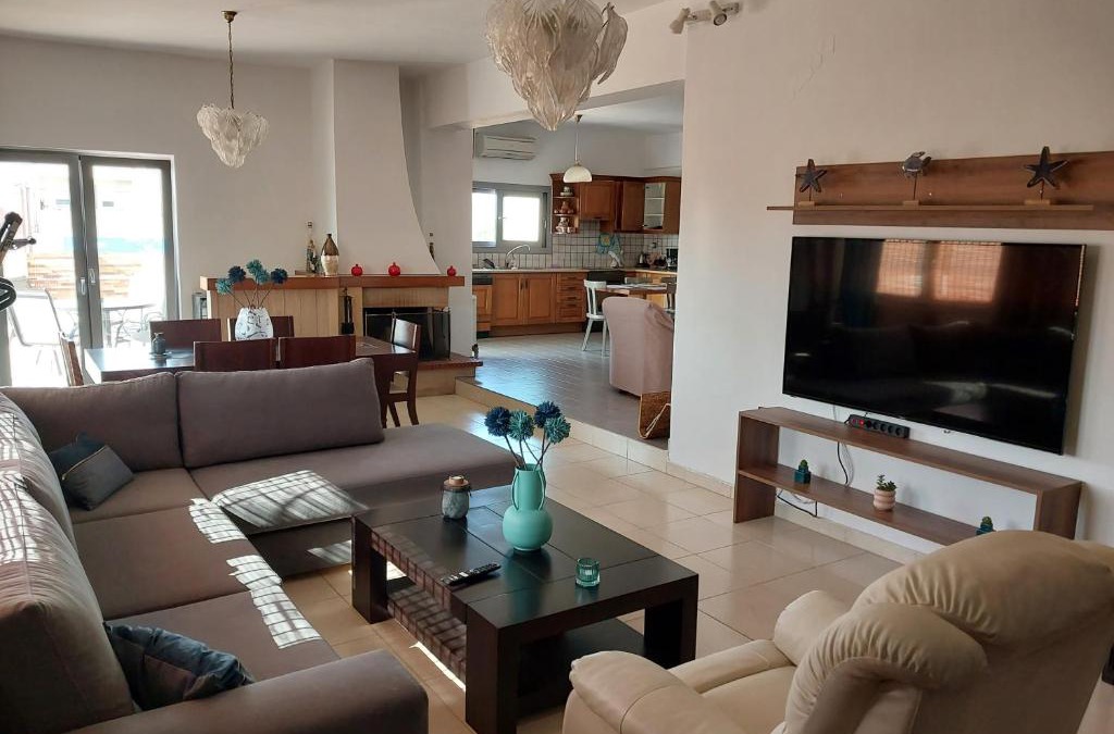 Gerani Apartment | Passatempo Casa - 3 bedroom apartment close to the swimming pool