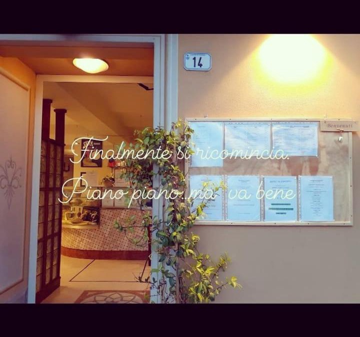 Cassine Bed & Breakfast | Passeggeri Club House