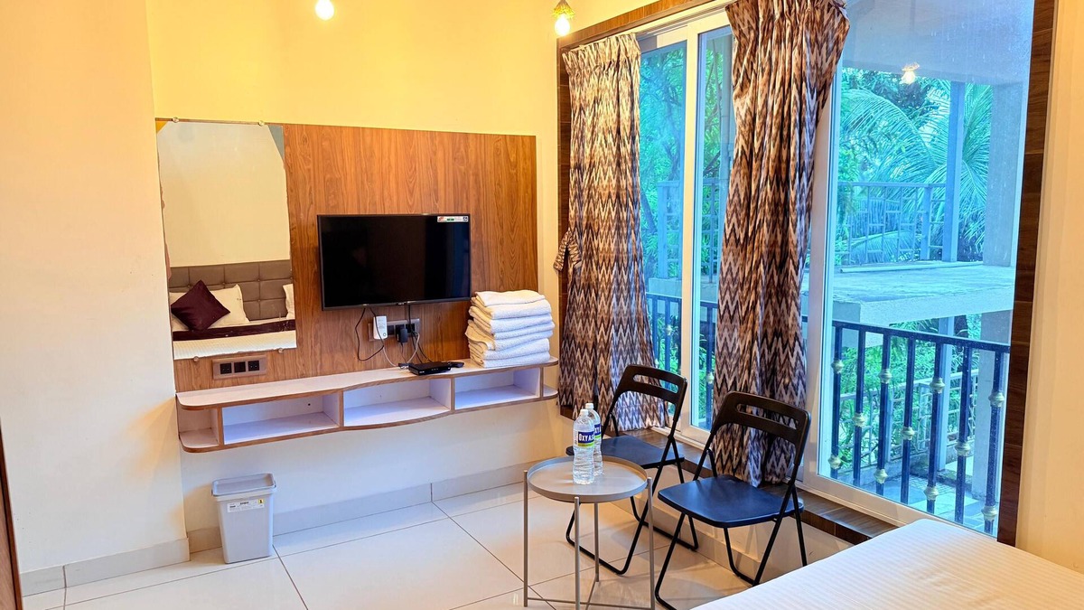 Awas Hotel | Passiflora Inn