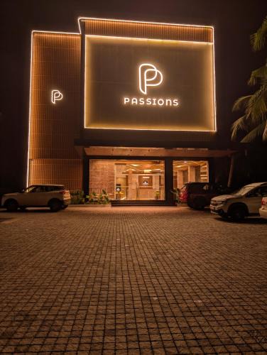 Khattalwada Hotel | PASSIONS HOTEL EDATHUA - Alappuzha