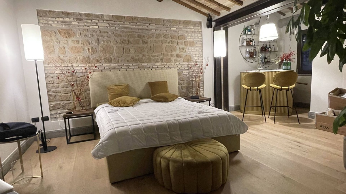 Rione XIV Borgo House | Passpartout Boutique Palace