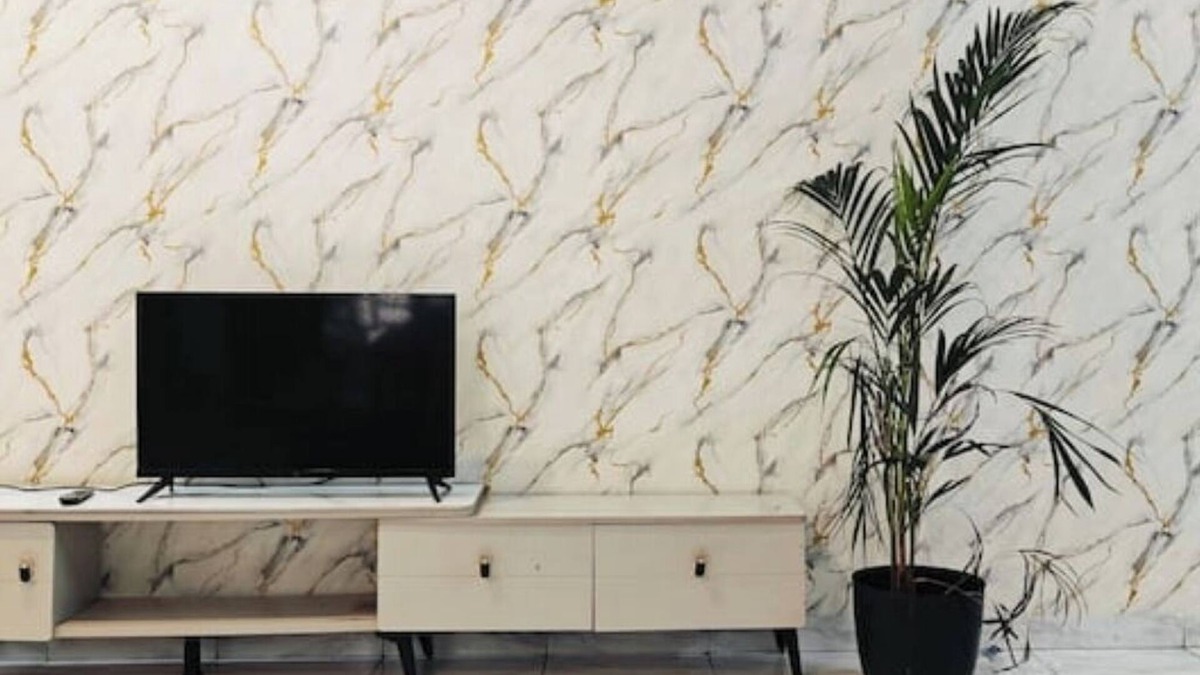 Baner Apartment | Pastel 3bhk near Balewadi Hi-St Baner