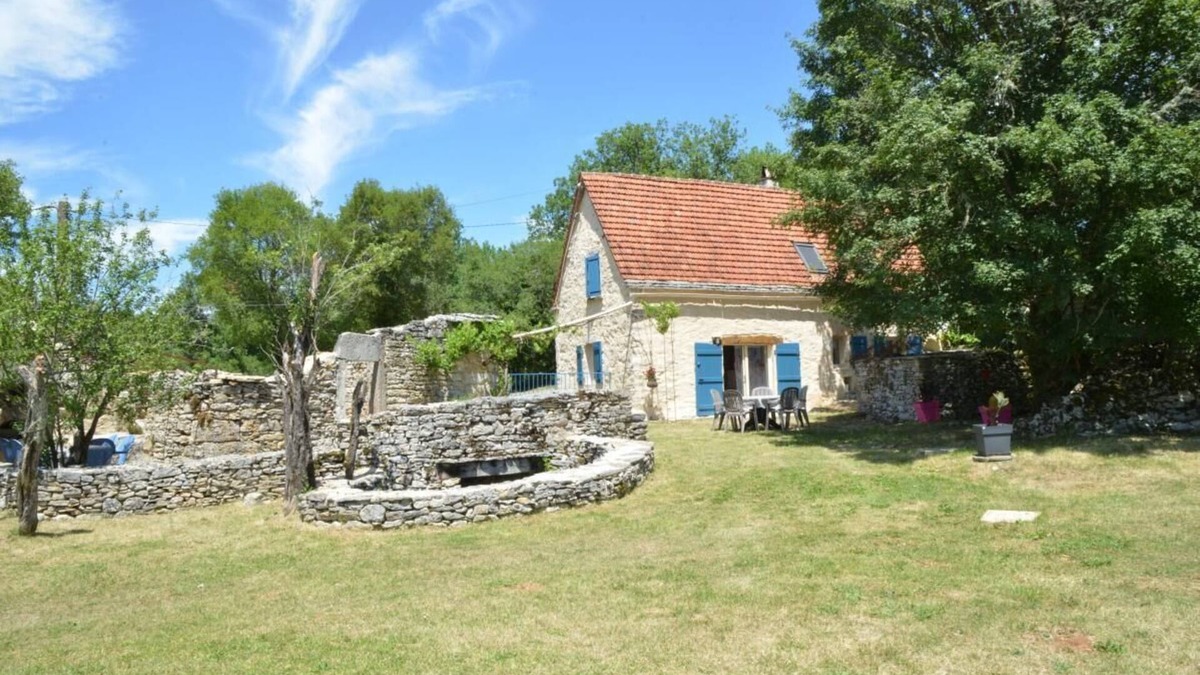 Grealou House | Pastel - GREALOU - Gîte