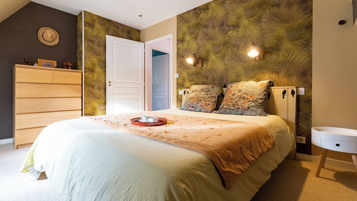 Faubourg Sud Apartment | Pasteur N°5
