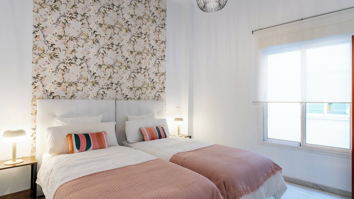 Museo Apartment | Pastor y Landero 13. 2-bedrooms, 2 bathrooms