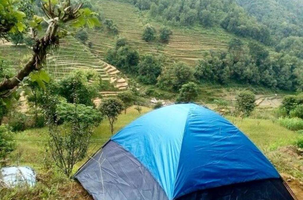 Dhading House | Pastoral Farmstay