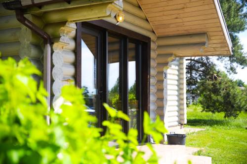 Klavdiyevo-Tarasove Resort | Pastoral Glamping