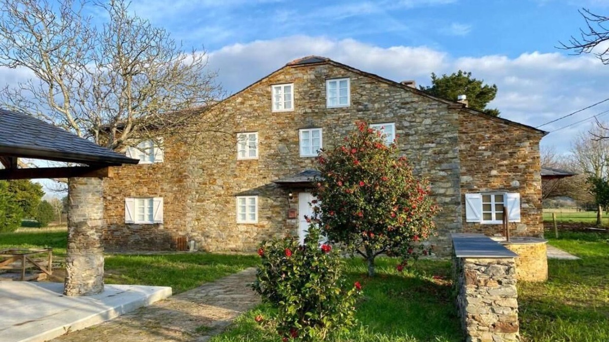 Serantes House | Pastur House