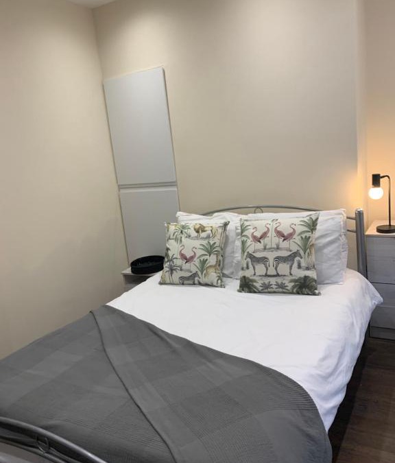 Goole House | Pasture Place