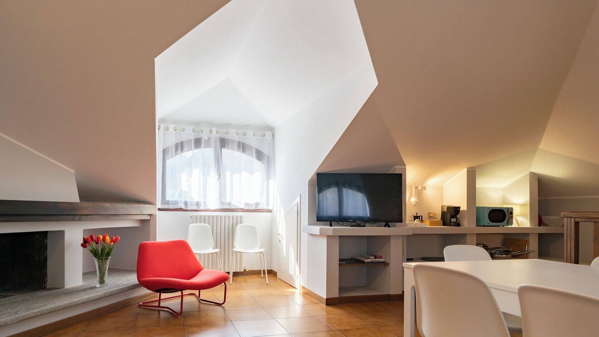 Pasturo Apartment | Pasturo Parafarma - Loft