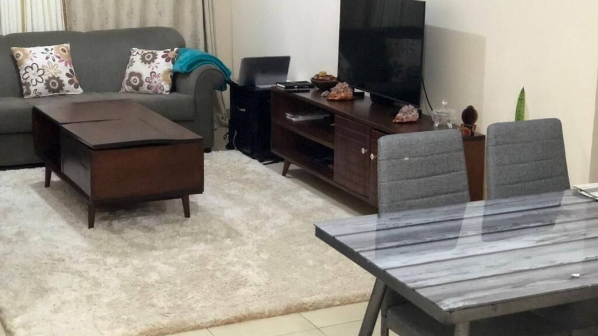 Athi River Apartment | PASWELL'S HOMES 3 Bedroom Apartment at Greatwall Gardens