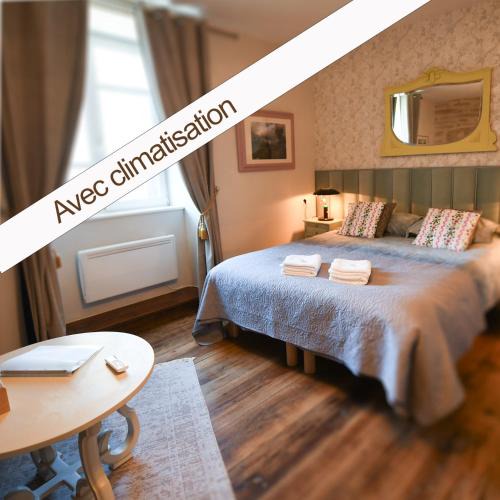 Treignac Bed & Breakfast | Pat à Touille