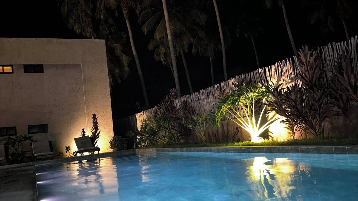 Porto de Pedras Apartment | Patacho Villas (Route of Miracles)