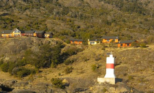 Puerto Cristal Cabin | Patagonia Acres Lodge