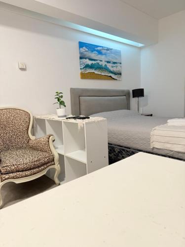 Comodoro Rivadavia Apartment | Patagonia Alamos III