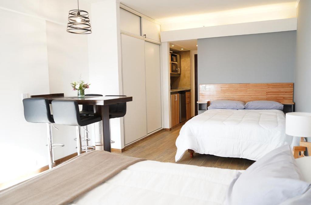 Centro Apartment | Patagonia Oeste