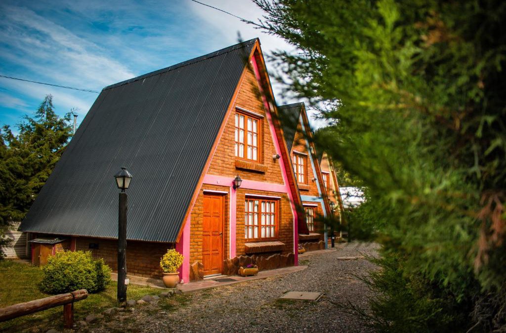 Esquel Cabin | Patagonia Encantada